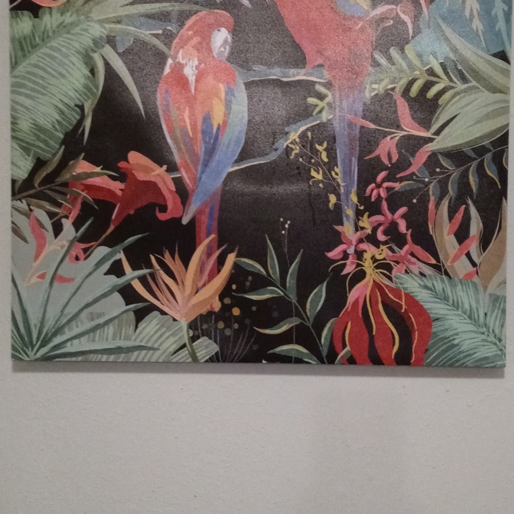 Wall decor - Picture 4 of 4